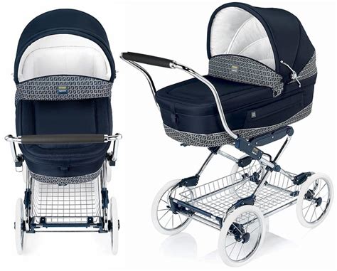 inglesina pram fendi|inglesina strollers.